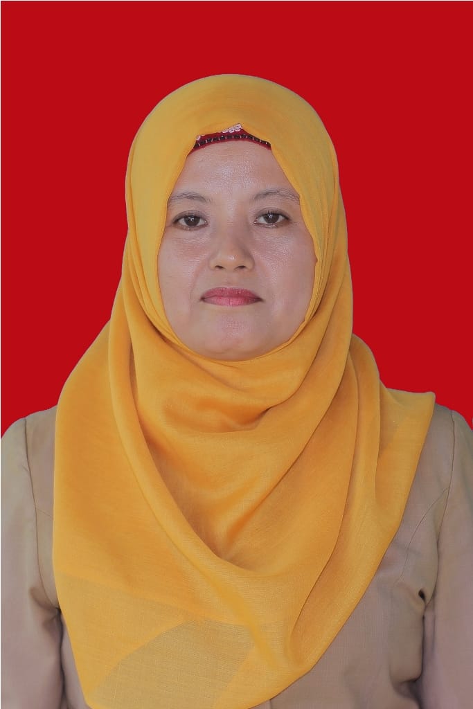 Elpi Yanti, S.Pd., Kons