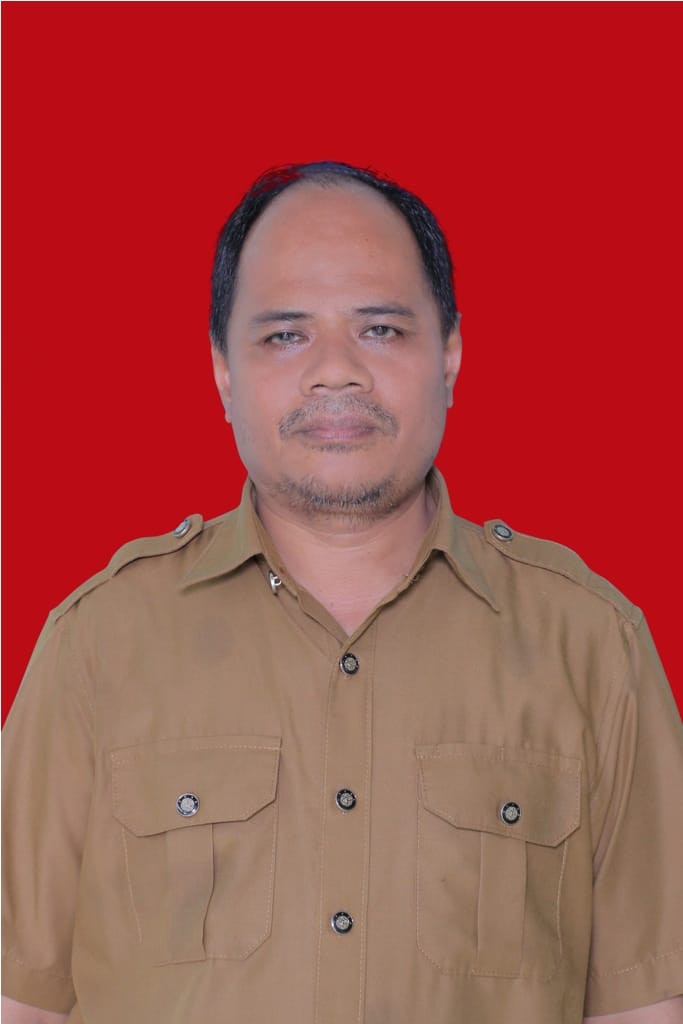 Syafrimen Sahir, M.Pd