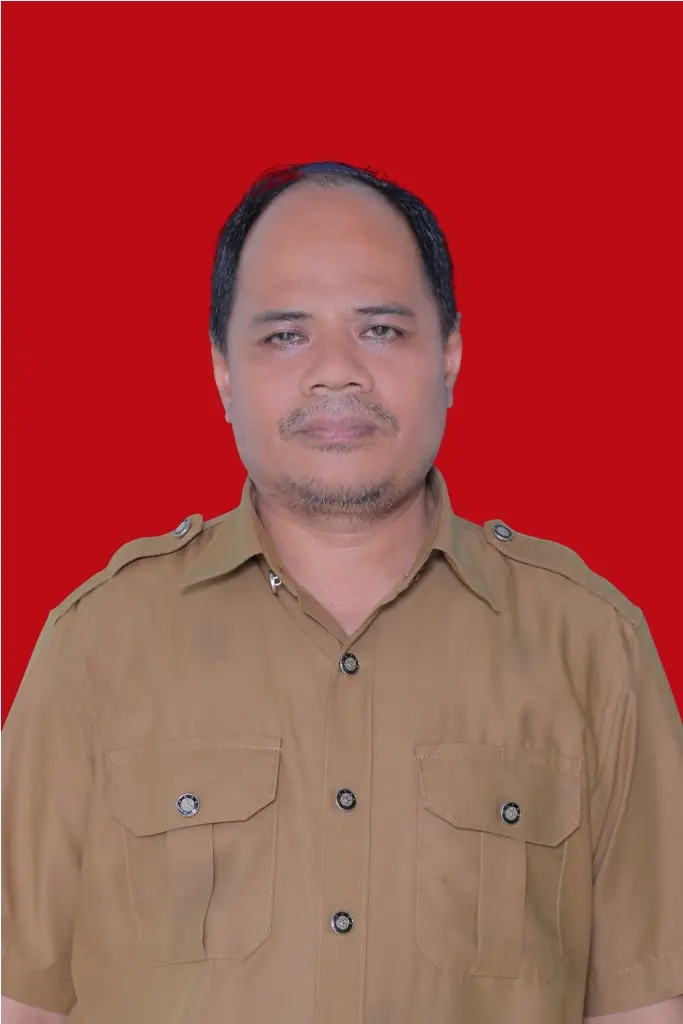 Syafrimen Sahir, M.Pd