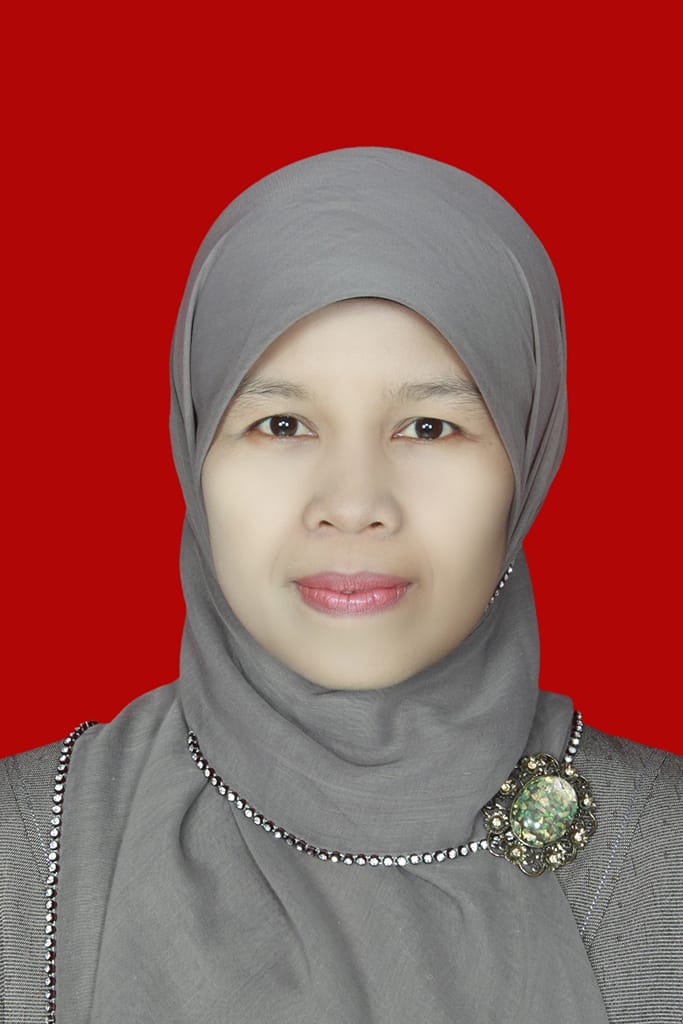 Emni Despita, S.Pd