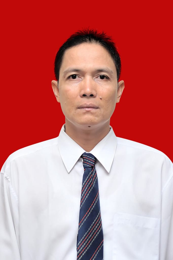 Irwan Putra, S.Ag