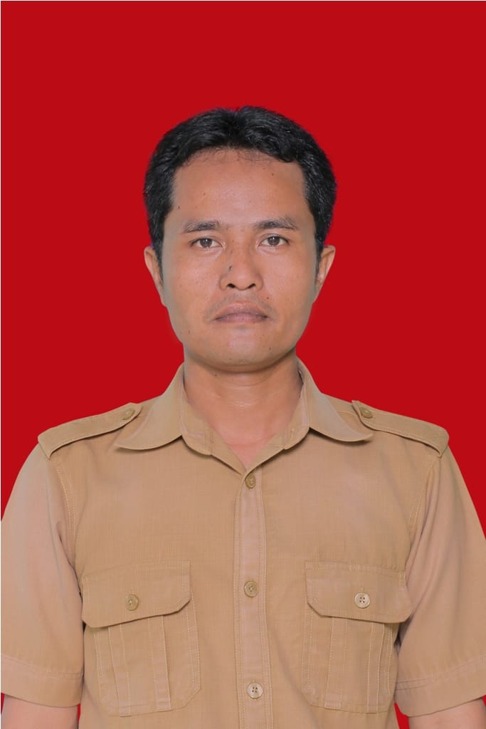 Ahdi Ahmad, S.Pd.I