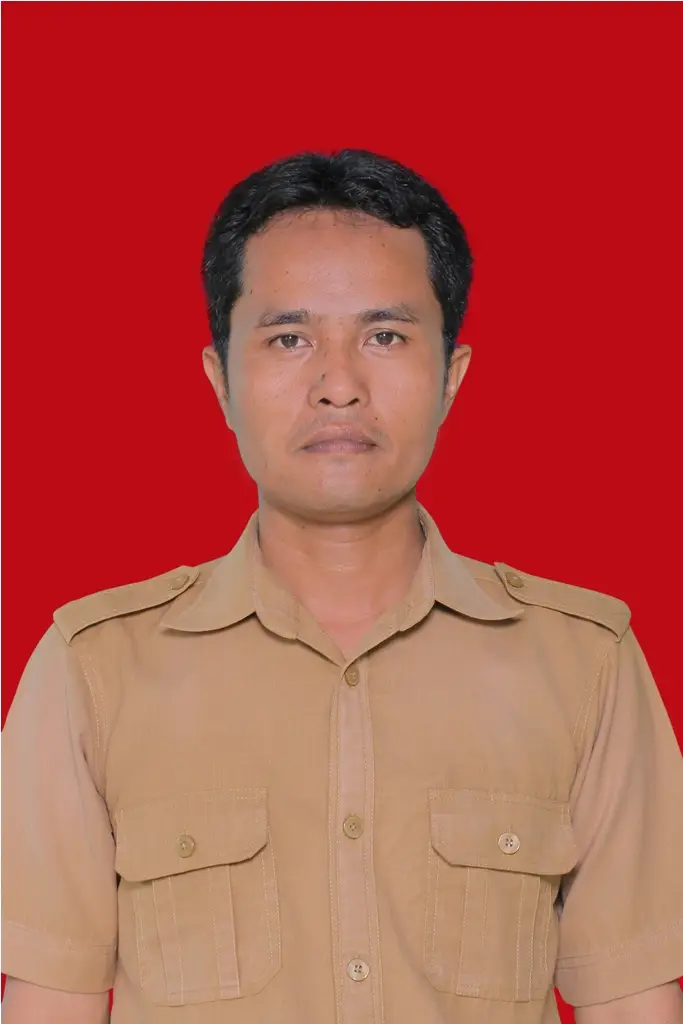 Ahdi Ahmad, S.Pd.I