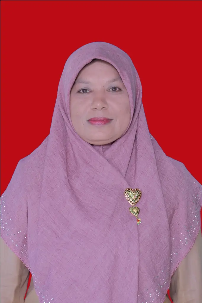 Anur Gusnini,S.Pd