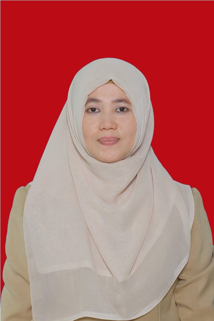 Elmarika, S.Pd