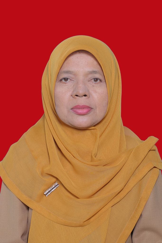 Enimost Wahida, S.Pd
