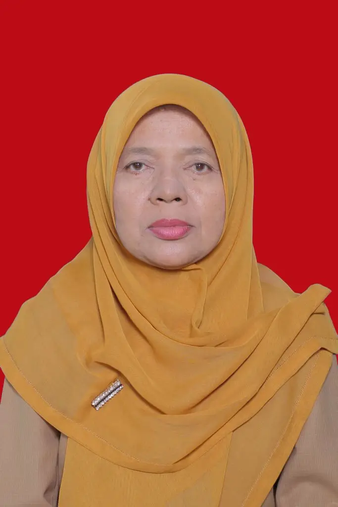 Enimost Wahida, S.Pd