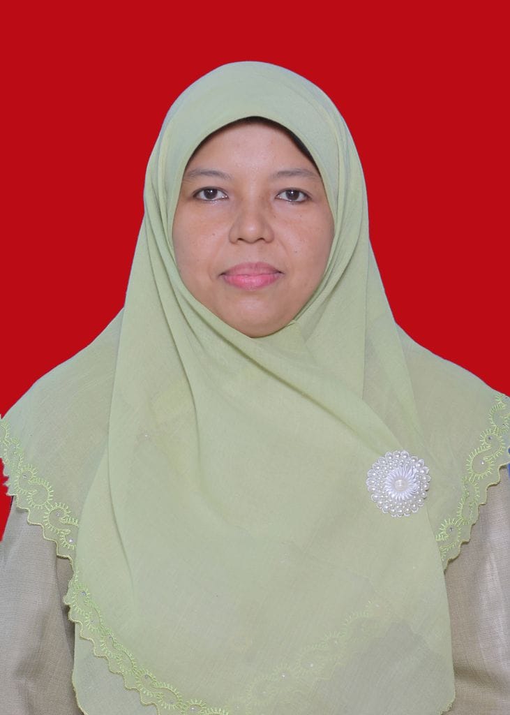 Gondan Kembar Sari, S.Pd