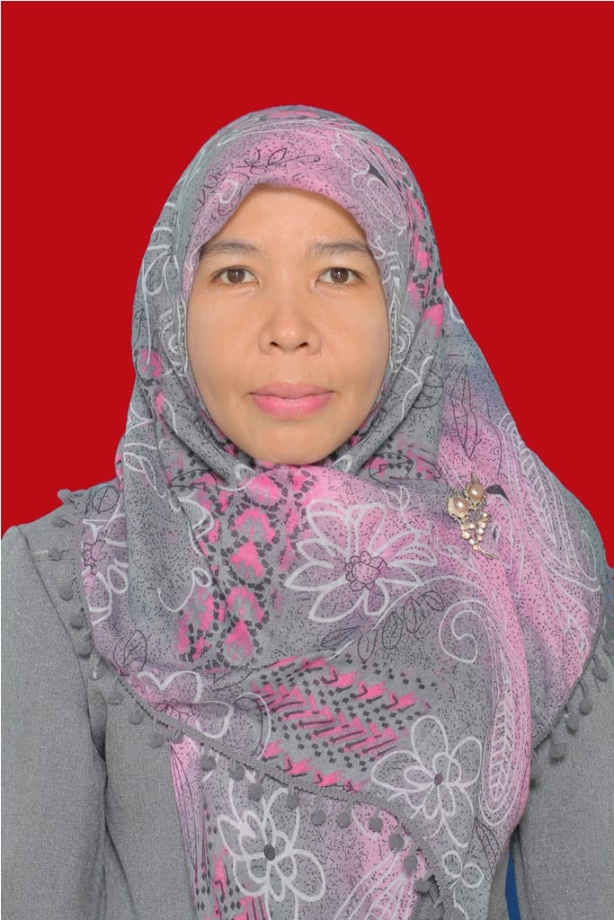 Hayati Gemala, M.Pd