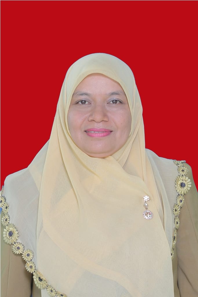 Itin, S.Pd