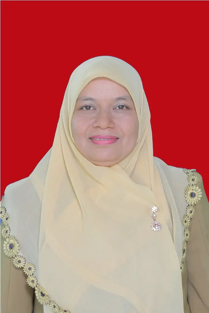 Itin, S.Pd