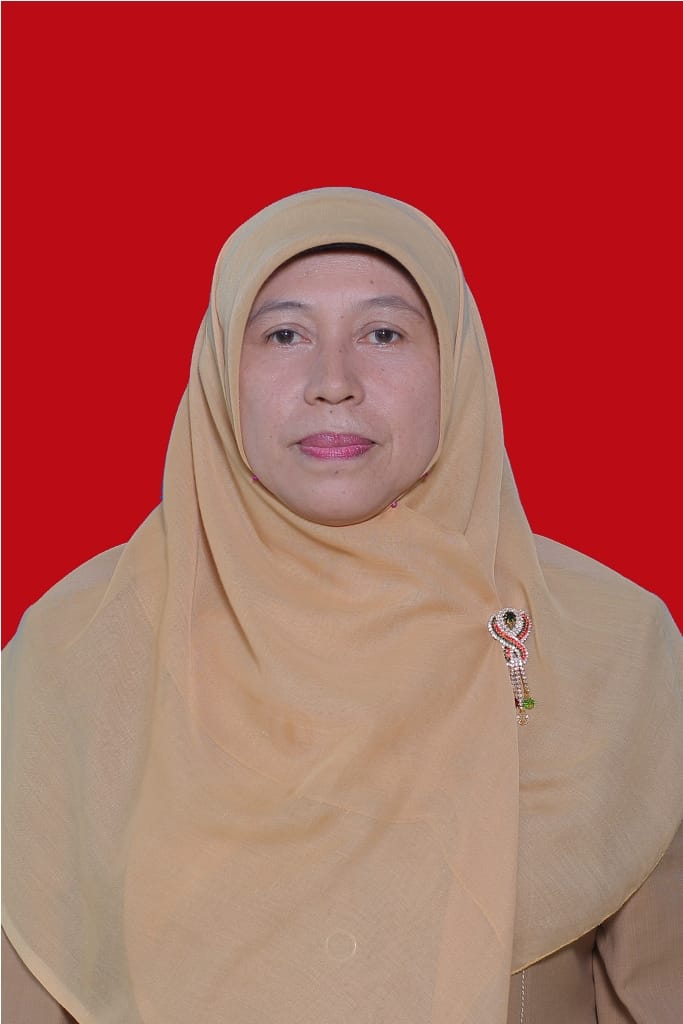 Linda Virgorita, S.Pd