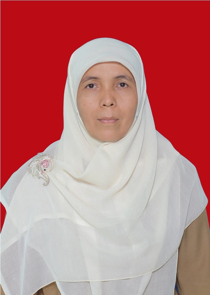 Mardaleni, M.Pd