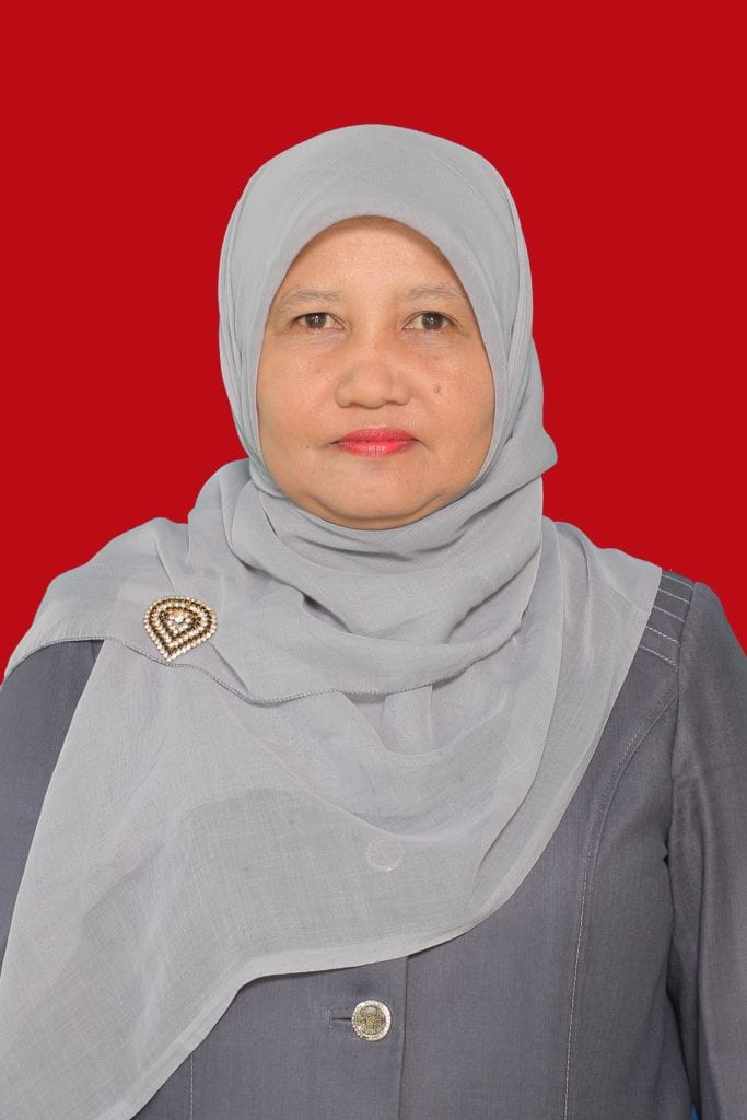 Masni Asri Dewi, M.Pd