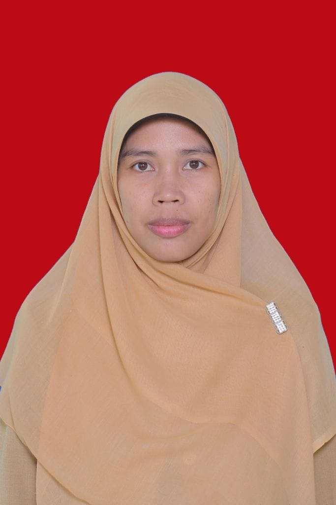 Melia. S, M.Pd, M.PMat