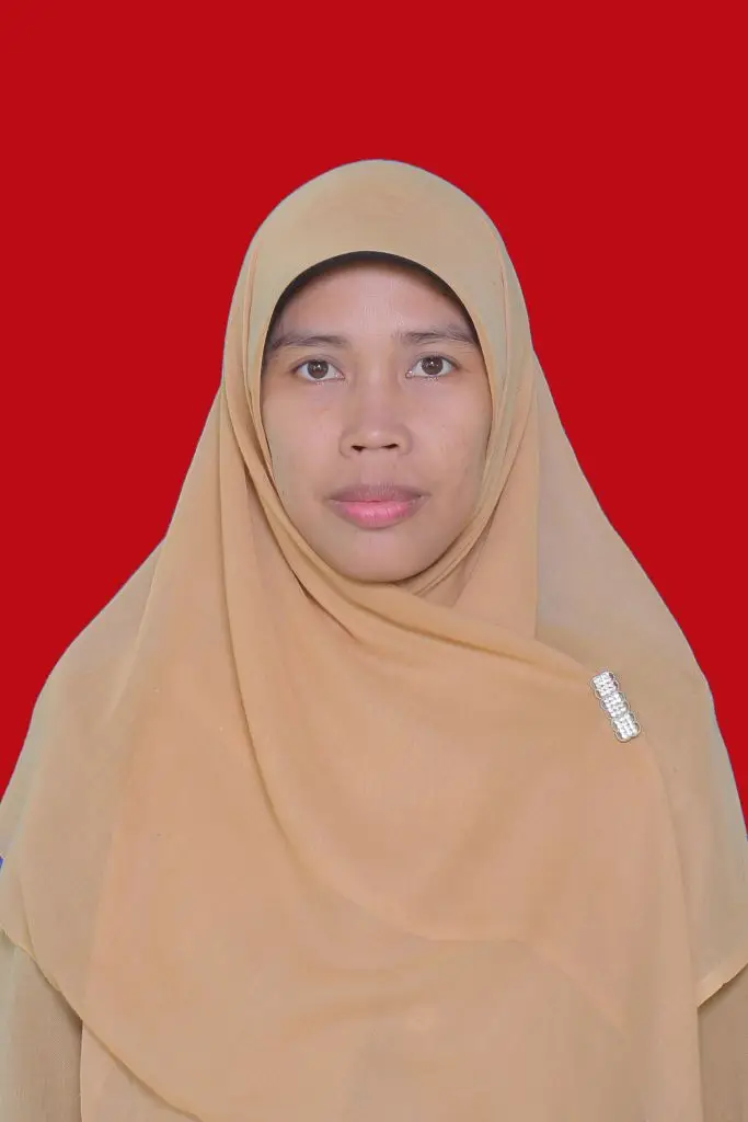 Melia. S, M.Pd, M.PMat