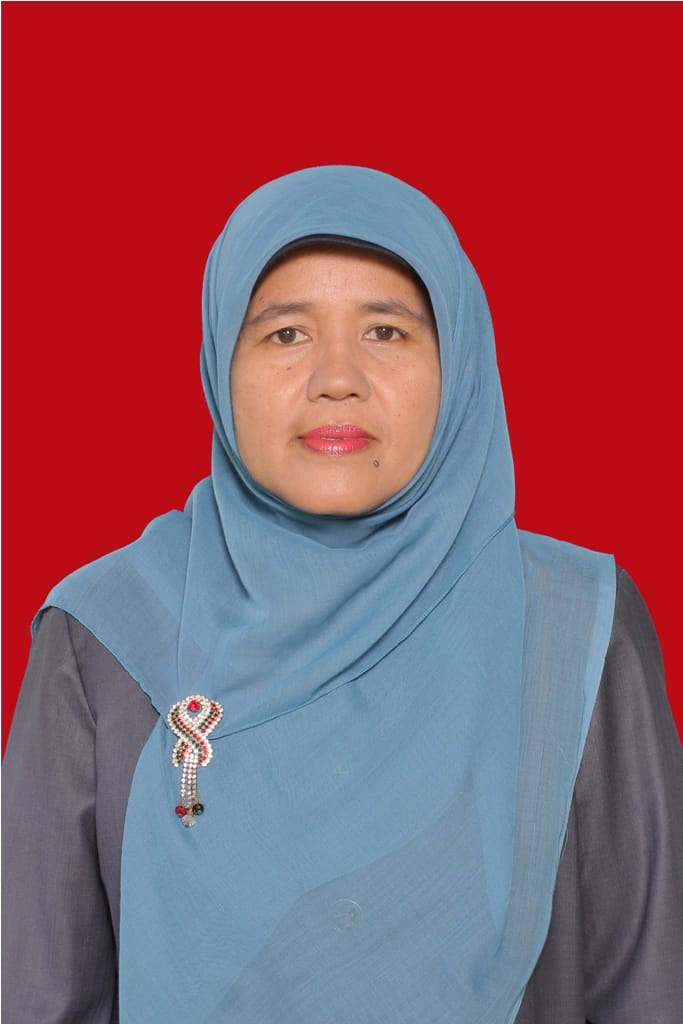 Nurdiyati, S.Pd
