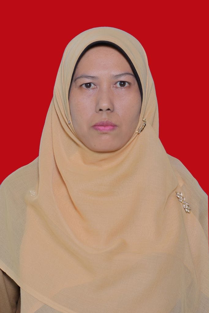 Rahmawati, S.Ag