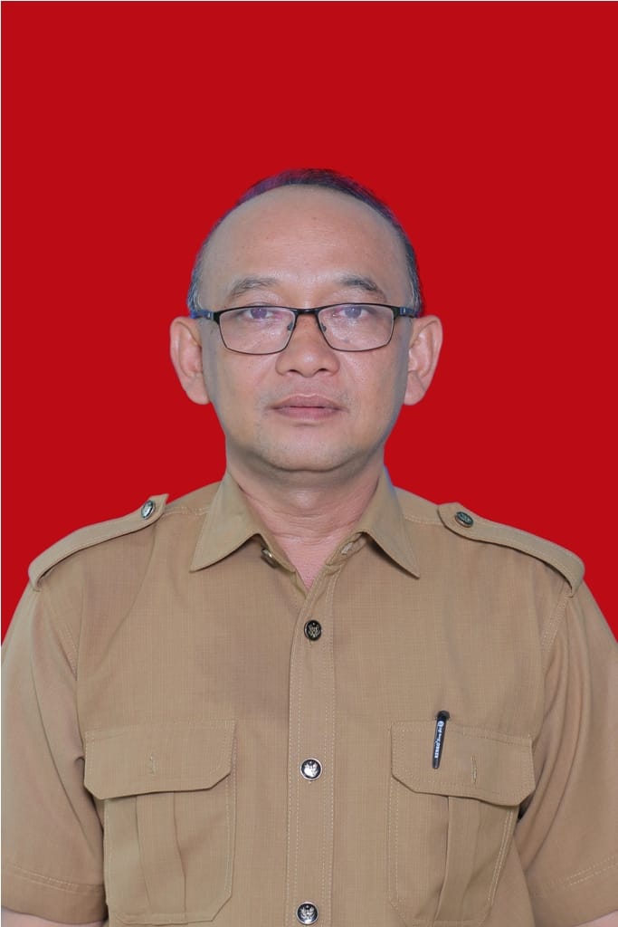 Ramli, S.Pd