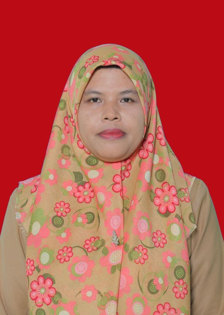 Ria Hardesi, S.AP