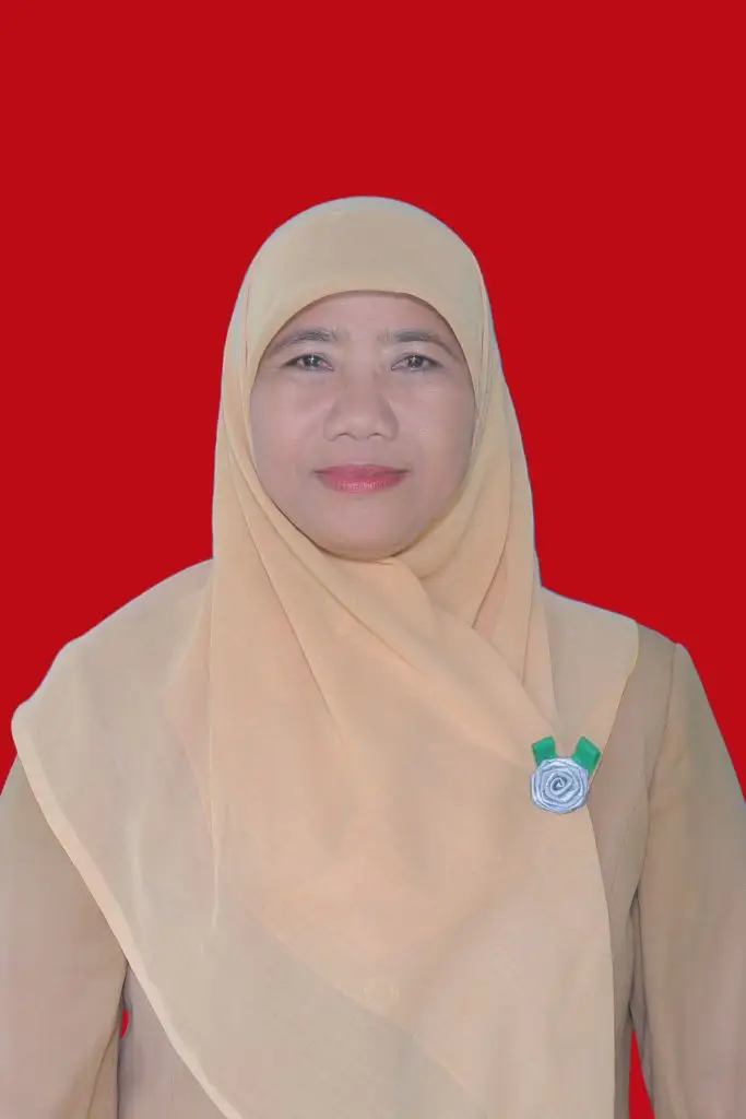 Usmanidarti, A.Md