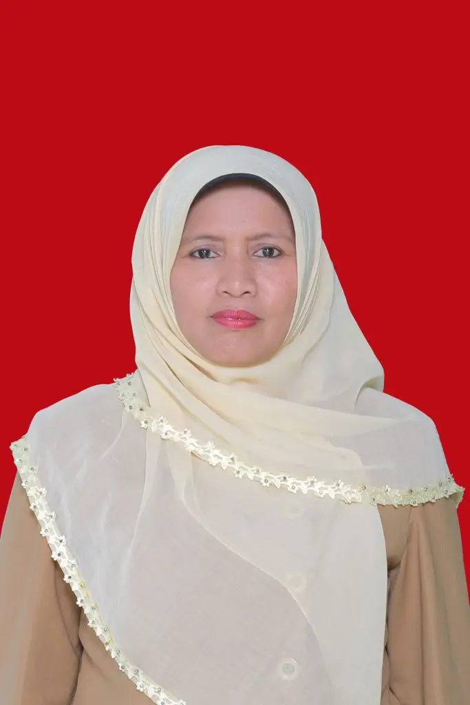 Wasni Aziz, S.AP