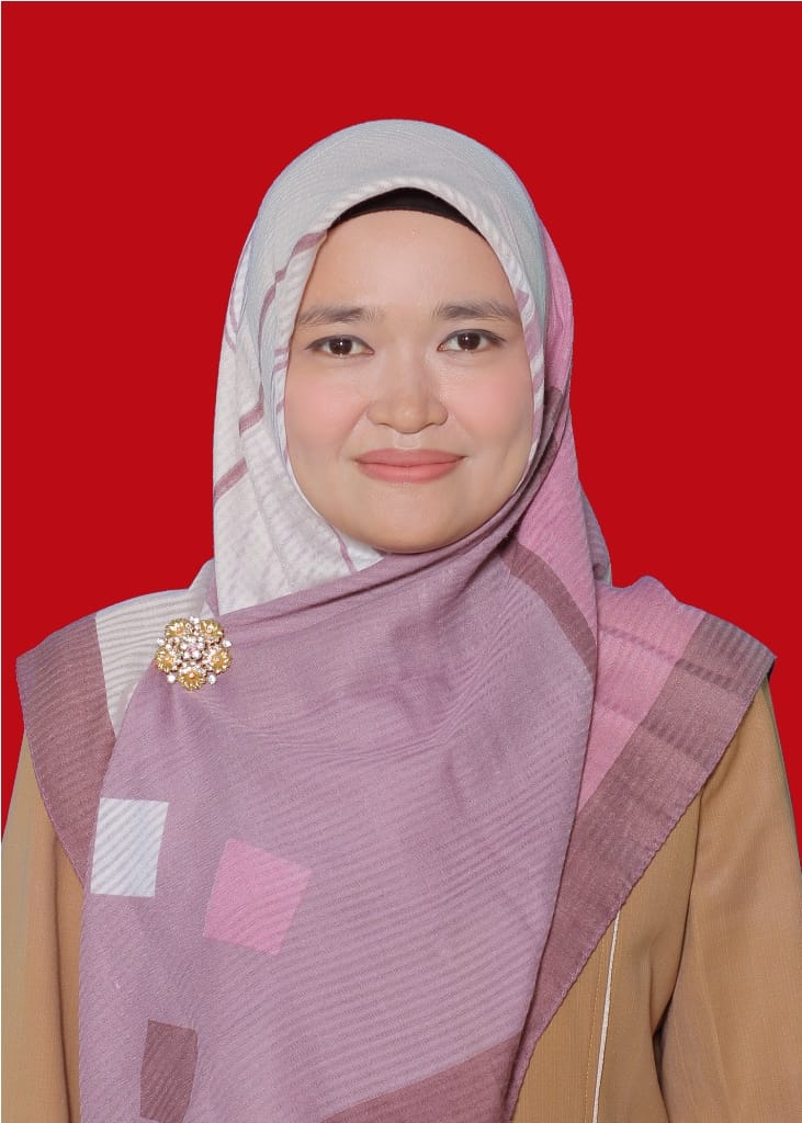 Wella Ristyati, S.Pd