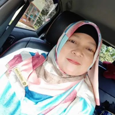 Safinah Azmir, M.Pd