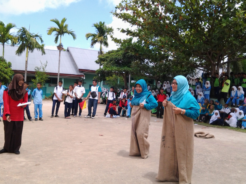 PACU KARUANG