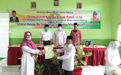 Datang dan Pergi