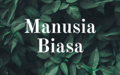 Manusia Biasa