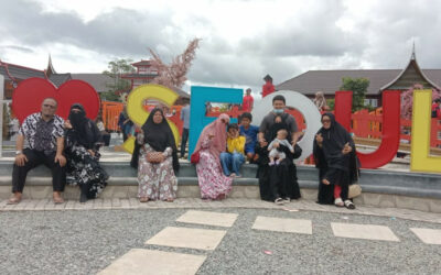 Keluarga dan Pekerjaan