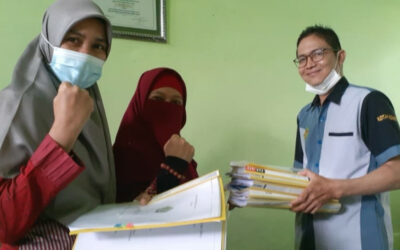 TAGIHAN AKHIR TAHUN