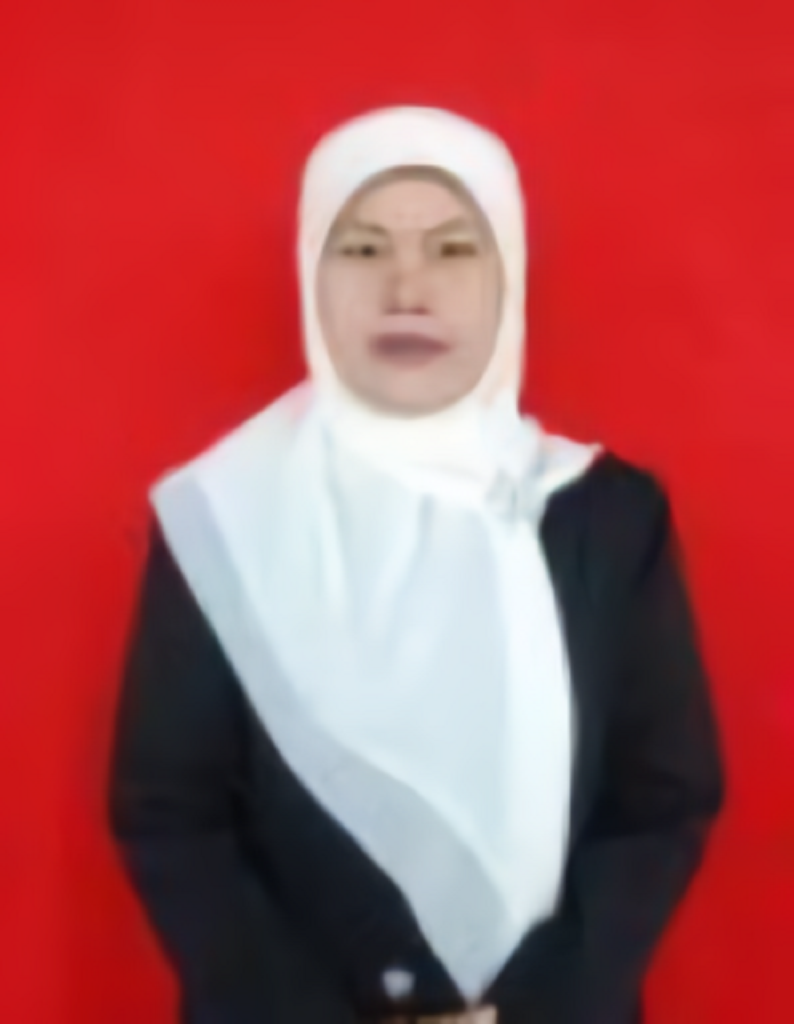Yenti Elfina, S.Pd