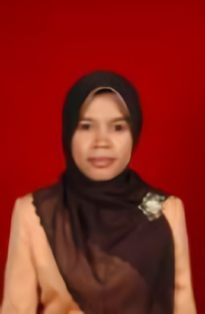 Zaina Rahmawati, S.Pd.I