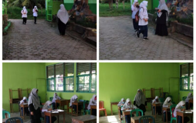ICE BREAKING