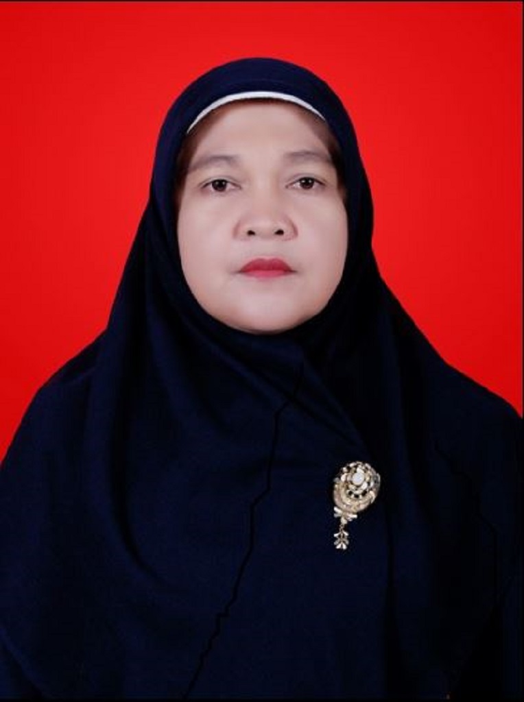 Rosni Amrida, S.Pd
