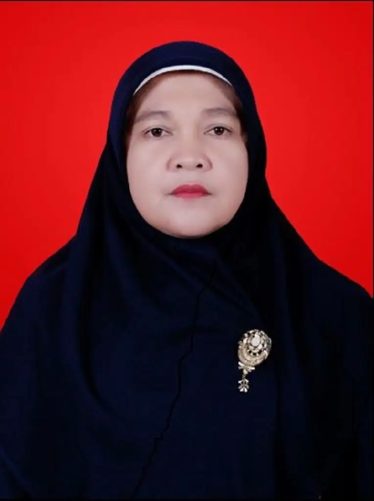Rosni Amrida, S.Pd