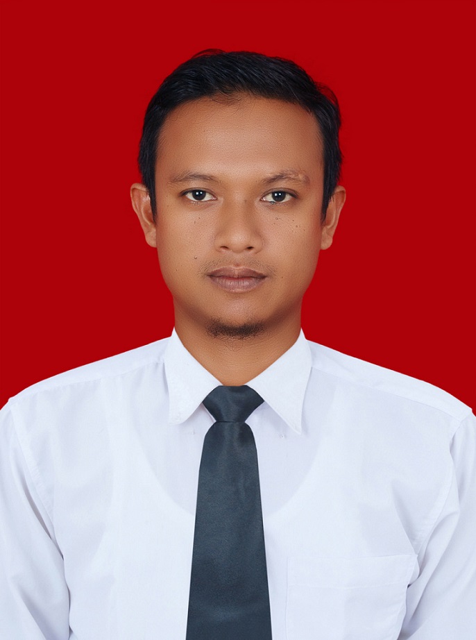 Dofri Yunaldi, S.Sos.I