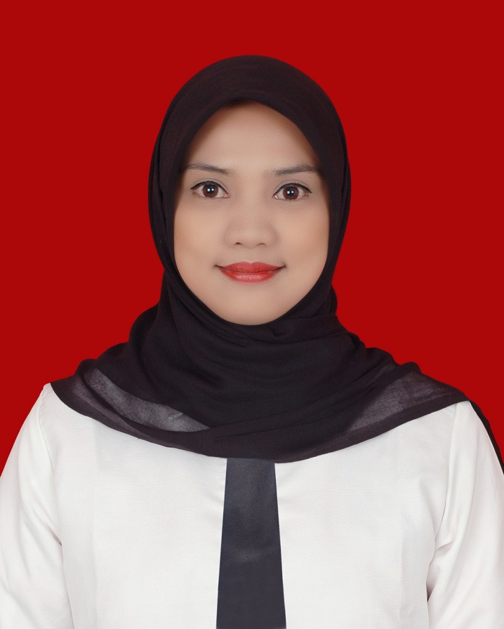 Feni Silvia Wahyuni, S.Sn