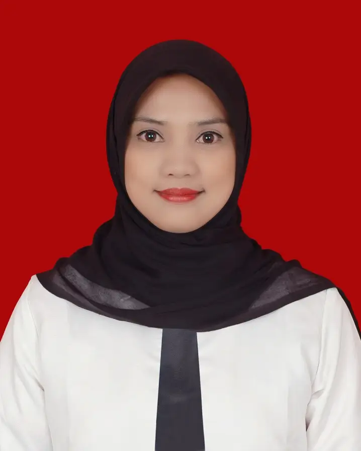 Feni Silvia Wahyuni, S.Sn