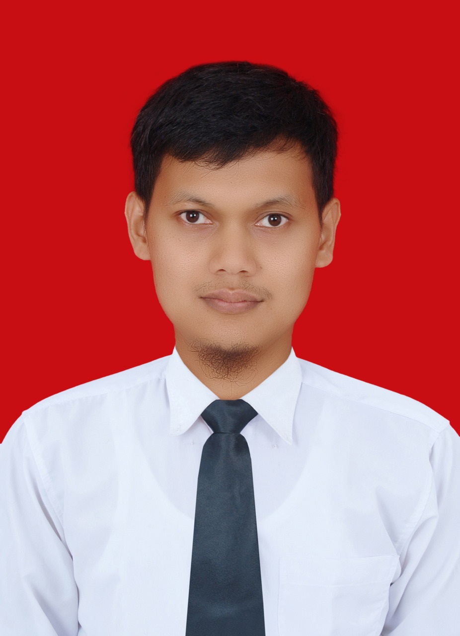 Muhammad Naval, S.T