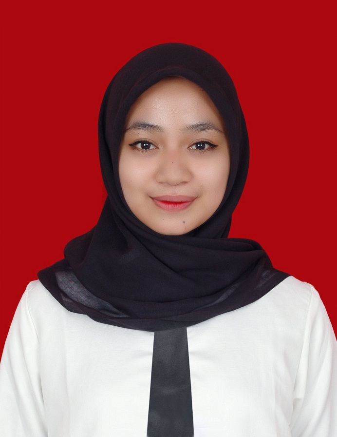 Nurrahmania Hasanah, M.Pd