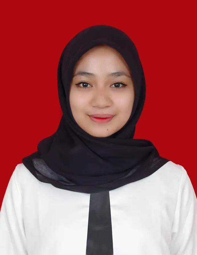 Nurrahmania Hasanah, M.Pd