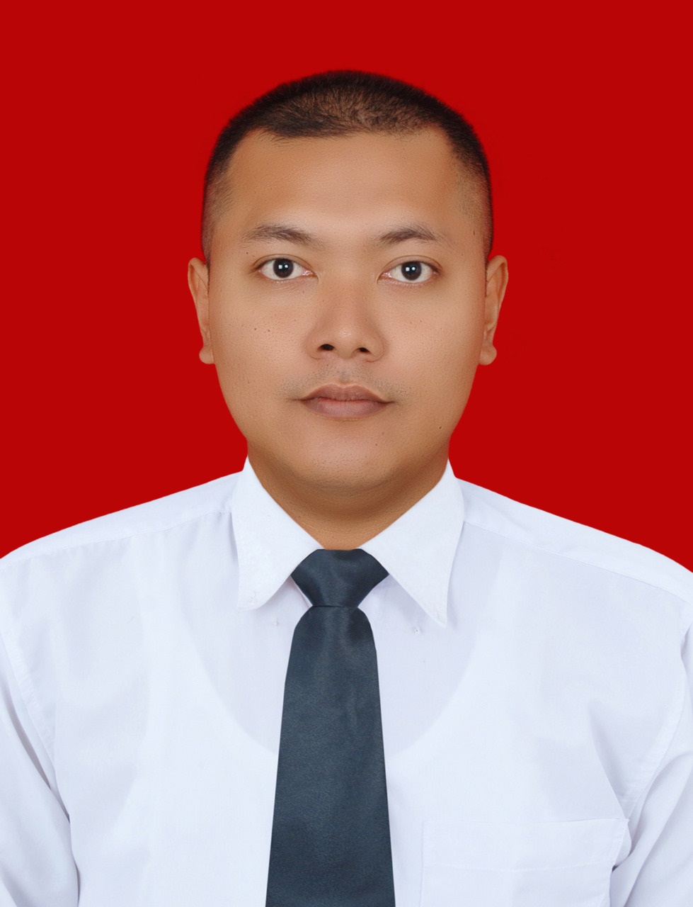 Rivan Taufal, S.Pd