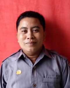 Fauzi, S.PdI