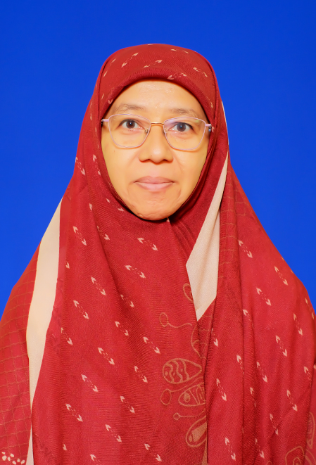 Rahmi Hayati, S.Ag