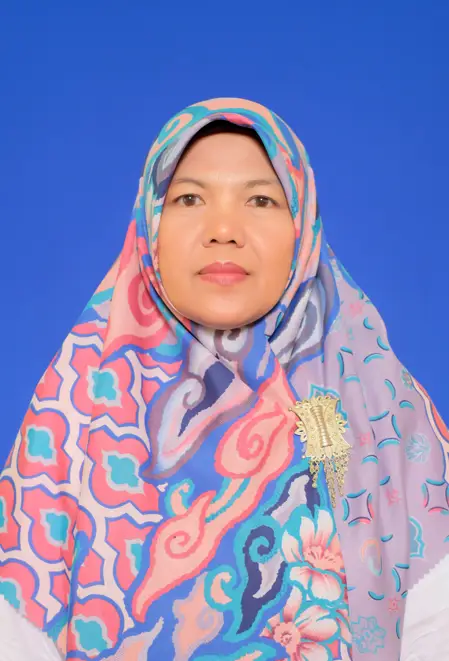 Sri Wahyuni, S.Pd