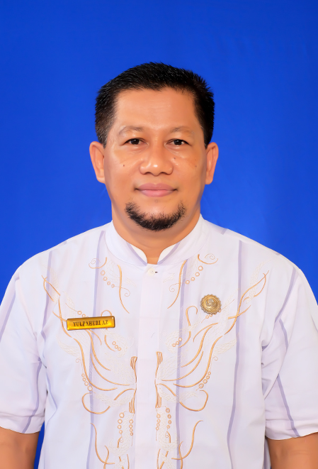 Yulpaheri, S.Pd