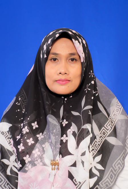 Hanifah, M.A